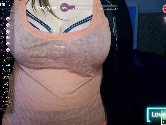 IvannaAmali661 webcam