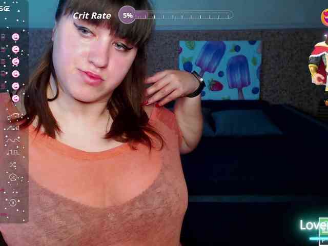 IvannaAmali661 webcam