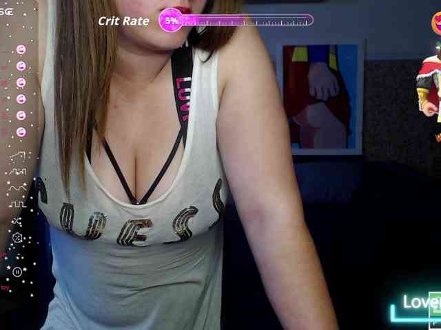 IvannaAmali661 webcam