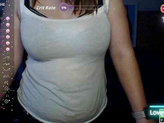 IvannaAmali661 webcam