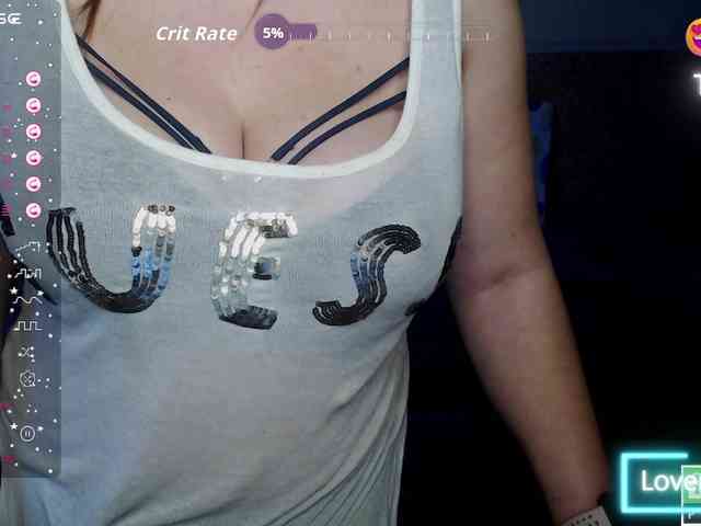 IvannaAmali661 webcam