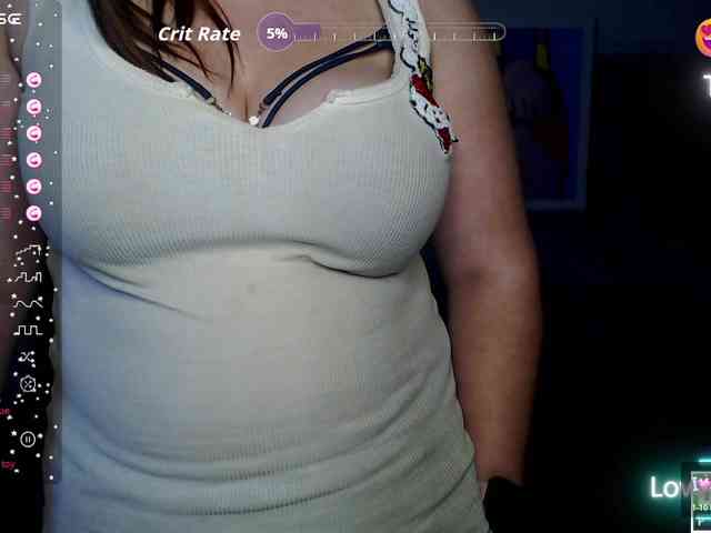 IvannaAmali661 webcam