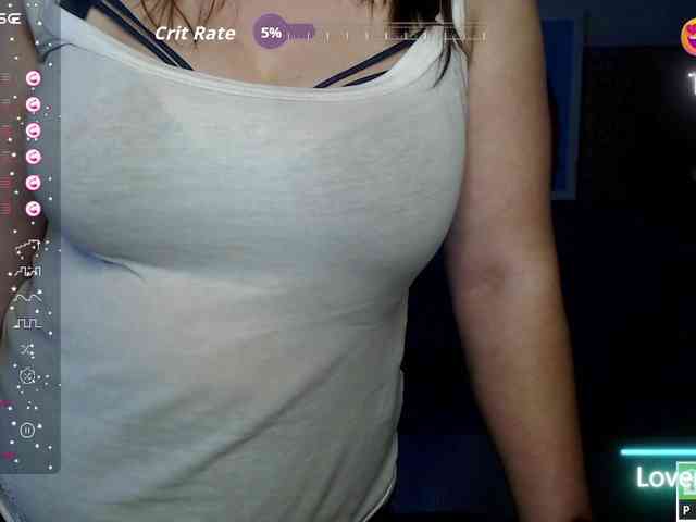 IvannaAmali661 webcam