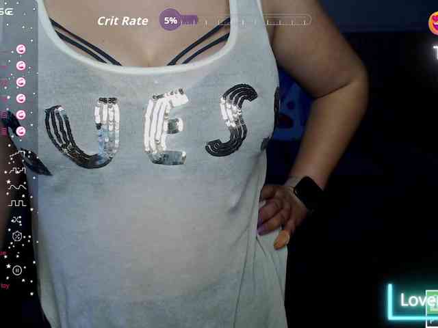 IvannaAmali661 webcam