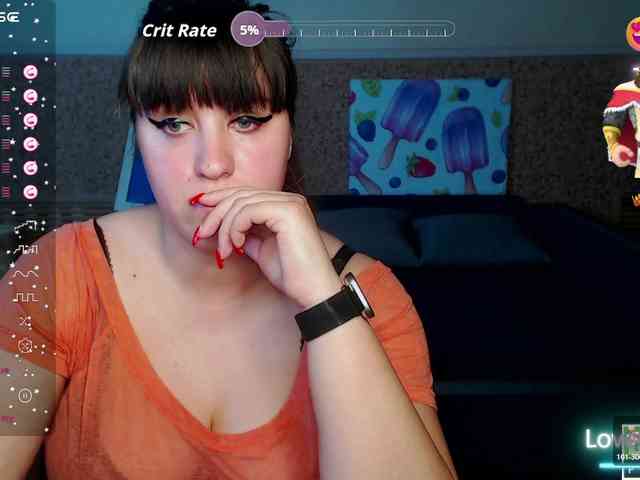 IvannaAmali661 webcam