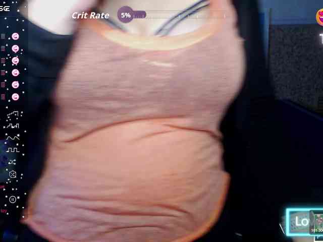 IvannaAmali661 webcam