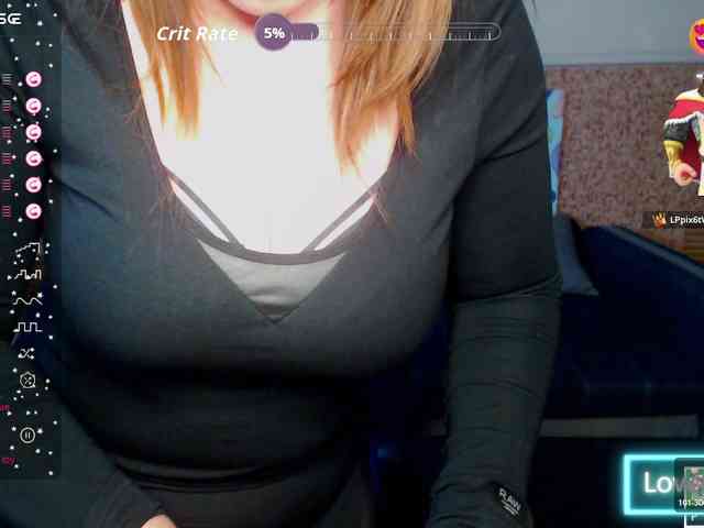 IvannaAmali661 webcam