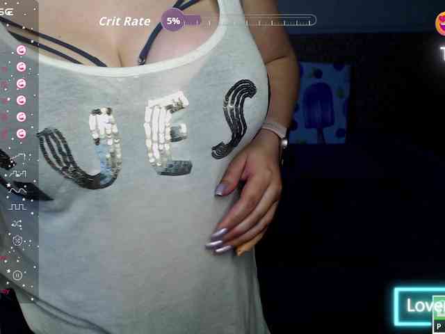 IvannaAmali661 webcam