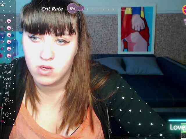 IvannaAmali661 webcam