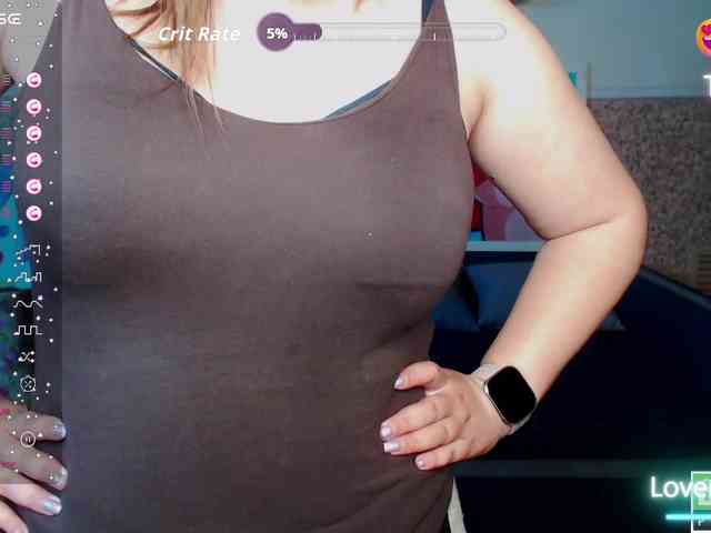 IvannaAmali661 webcam