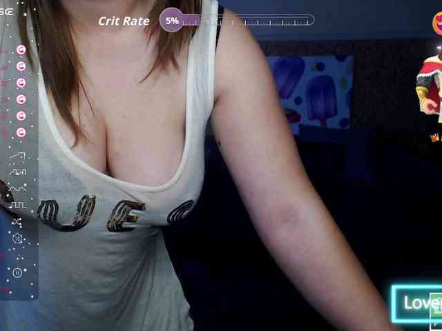 IvannaAmali661 webcam