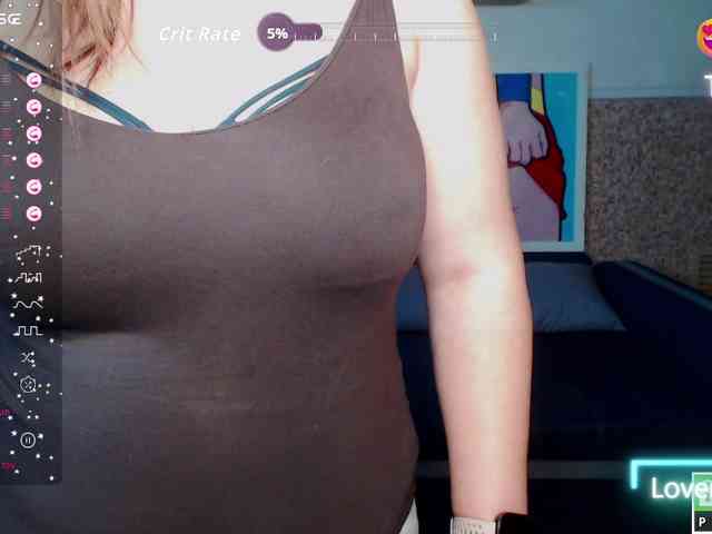 IvannaAmali661 webcam