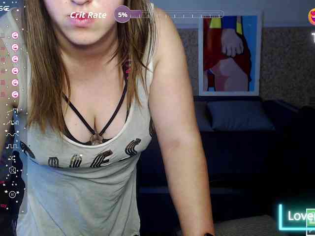 IvannaAmali661 webcam