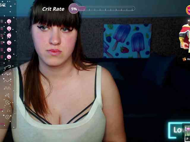 IvannaAmali661 webcam