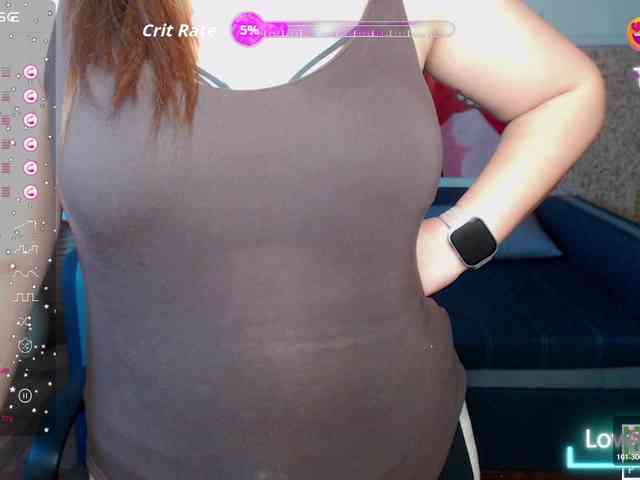 IvannaAmali661 webcam