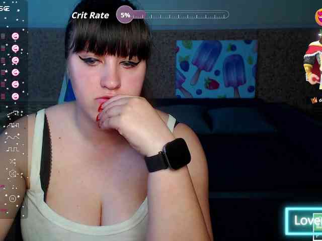 IvannaAmali661 webcam