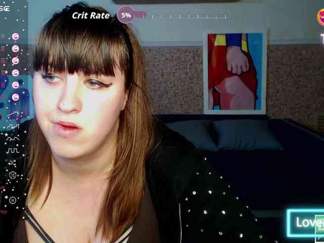 IvannaAmali661 webcam