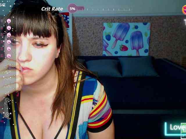 IvannaAmali661 webcam