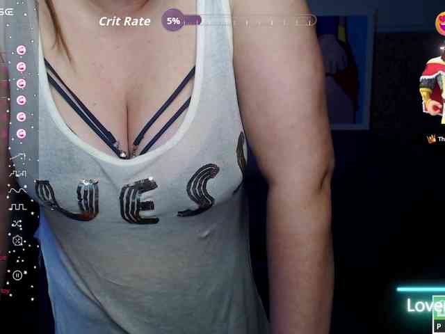 IvannaAmali661 webcam