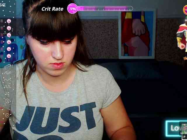 IvannaAmali661 webcam
