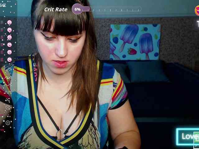 IvannaAmali661 webcam