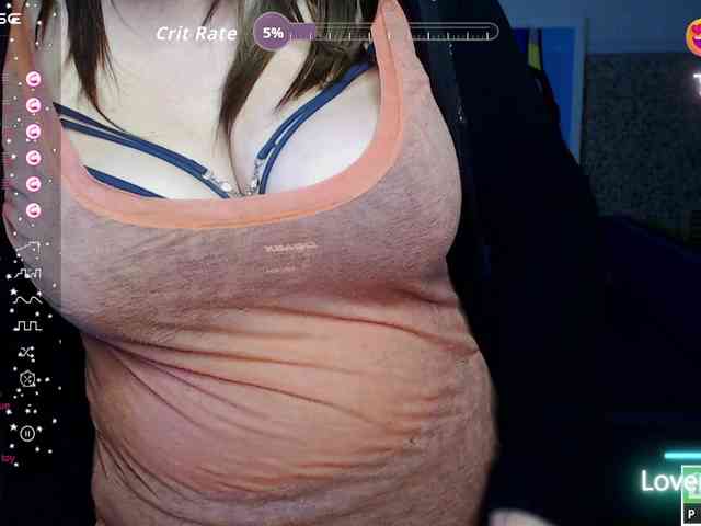 IvannaAmali661 webcam