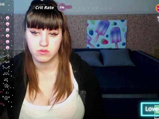 IvannaAmali661 webcam