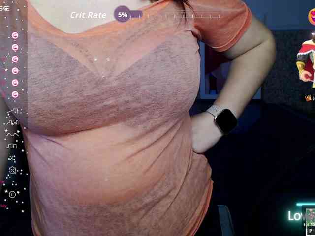 IvannaAmali661 webcam
