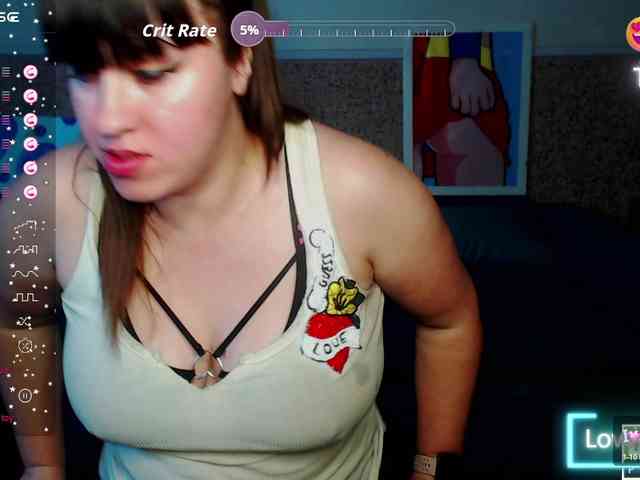IvannaAmali661 webcam