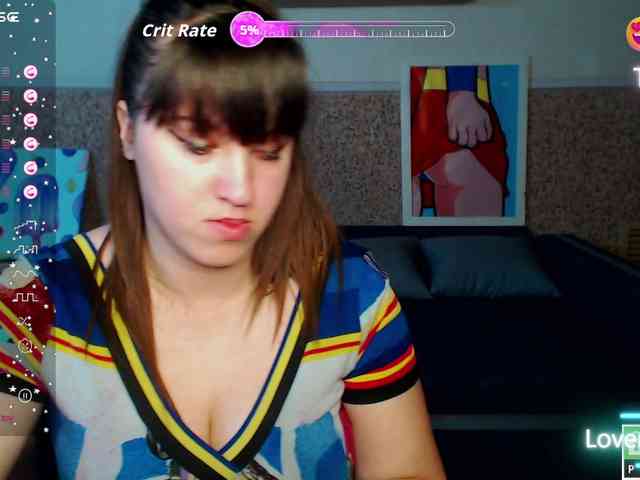 IvannaAmali661 webcam