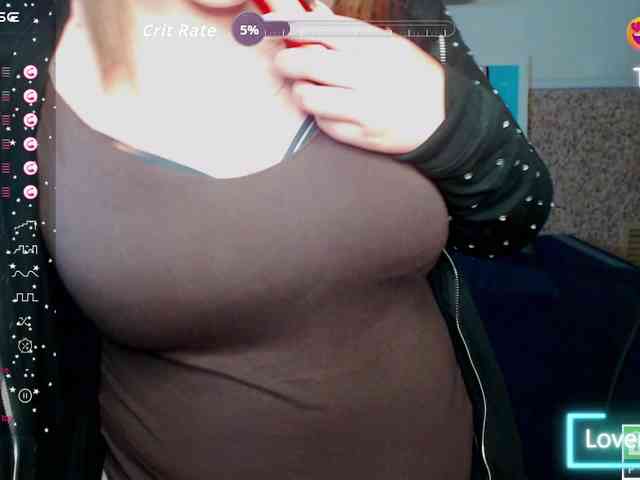 IvannaAmali661 webcam