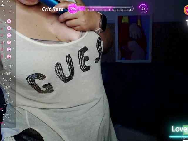 IvannaAmali661 webcam