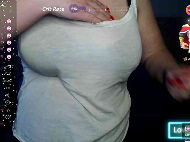 IvannaAmali661 webcam