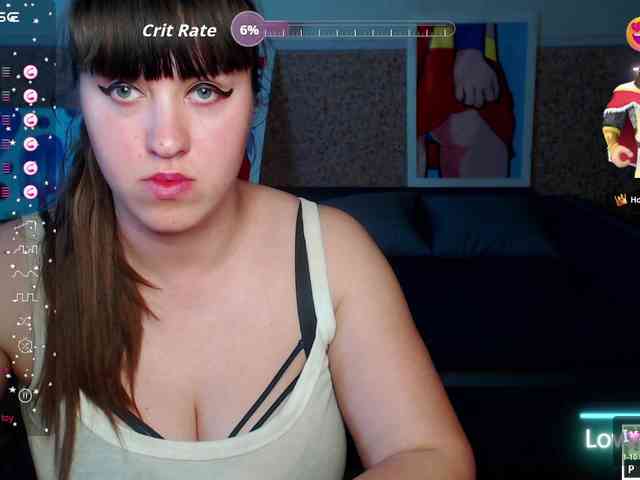 IvannaAmali661 webcam