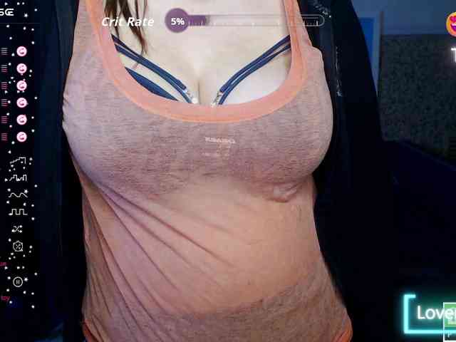 IvannaAmali661 webcam