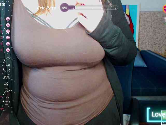 IvannaAmali661 webcam