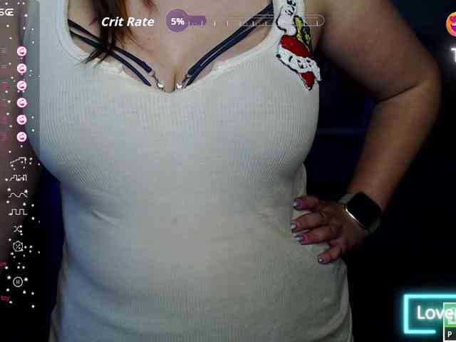 IvannaAmali661 webcam