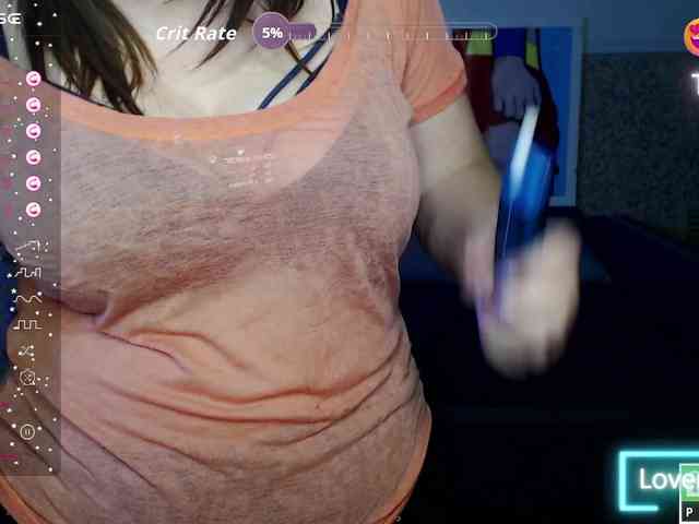 IvannaAmali661 webcam