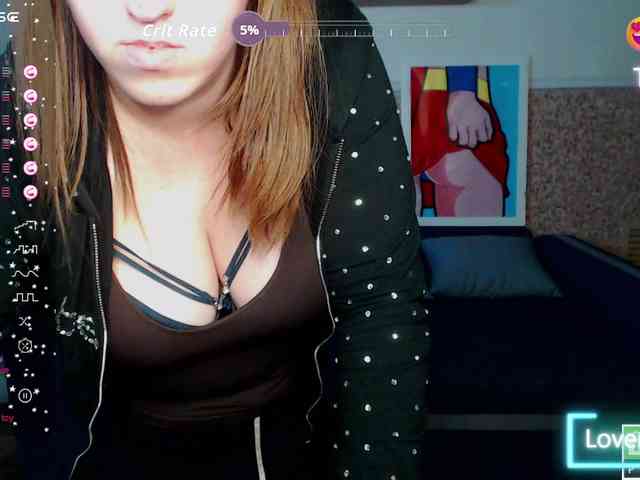 IvannaAmali661 webcam