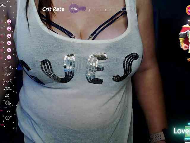IvannaAmali661 webcam