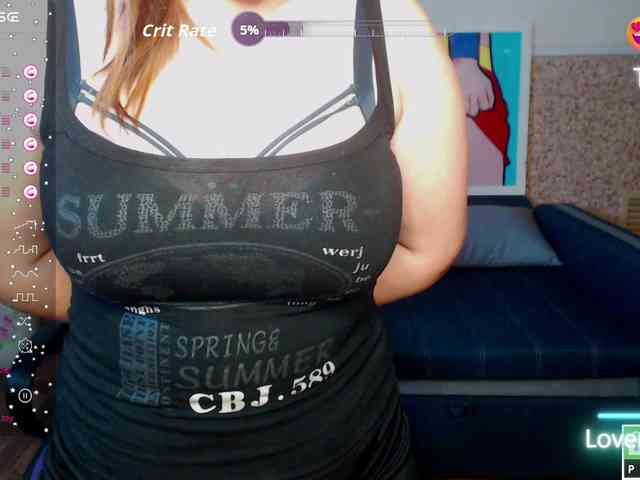IvannaAmali661 webcam