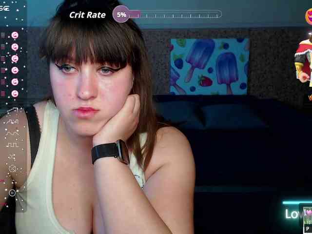 IvannaAmali661 webcam