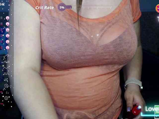 IvannaAmali661 webcam
