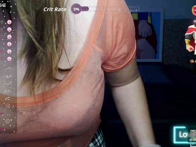 IvannaAmali661 webcam
