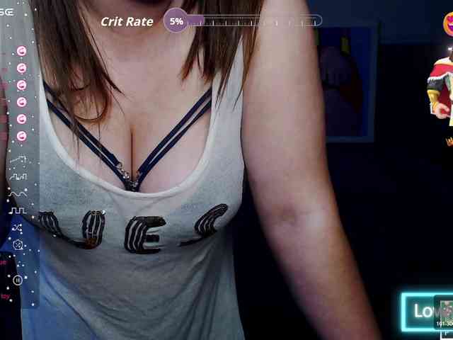 IvannaAmali661 webcam