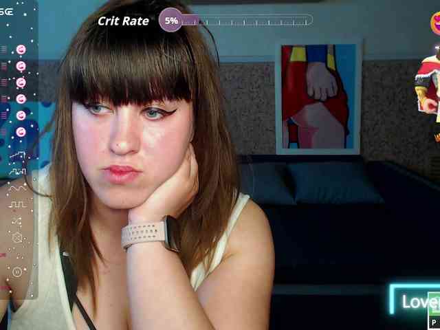IvannaAmali661 webcam