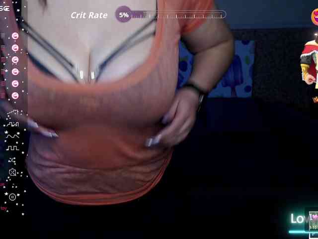 IvannaAmali661 webcam