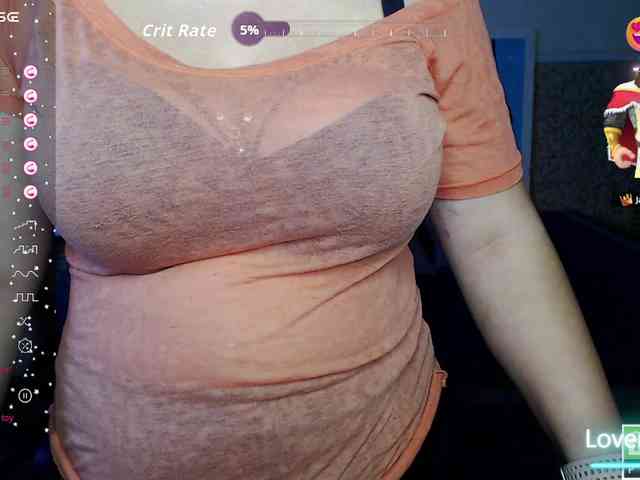 IvannaAmali661 webcam