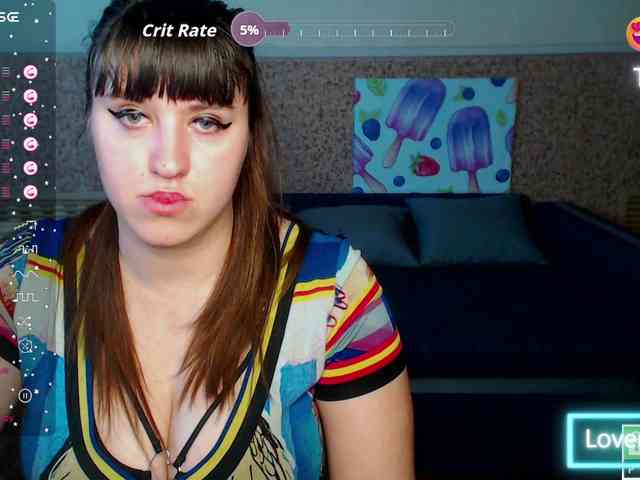 IvannaAmali661 webcam