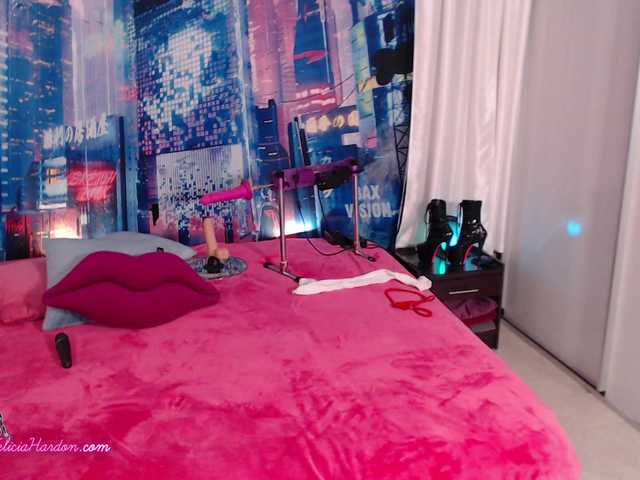 FeliciaHardon1
